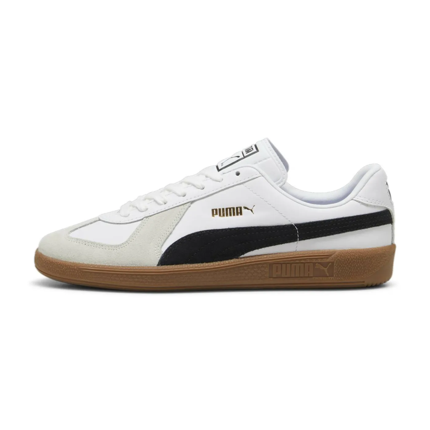 Sneaker "Army Trainer"
