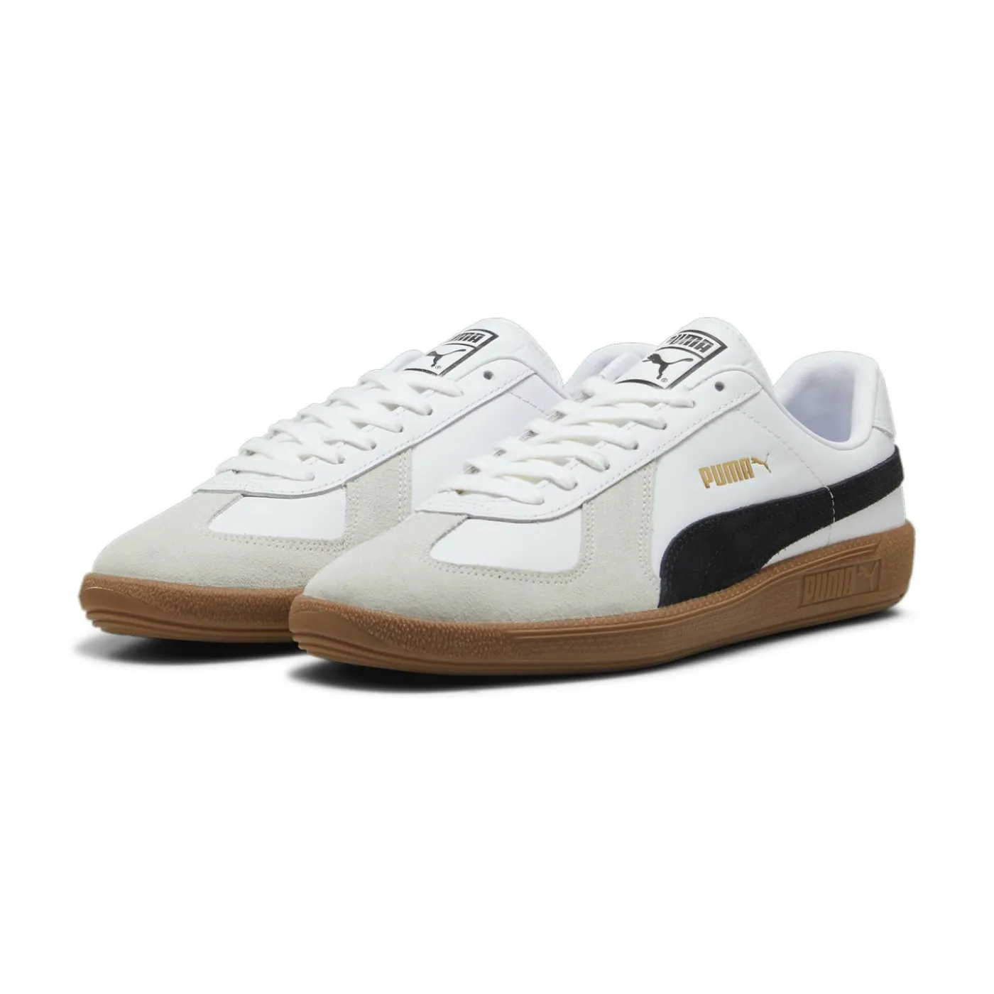 Sneaker "Army Trainer"