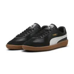 Sneaker "Army Trainer"