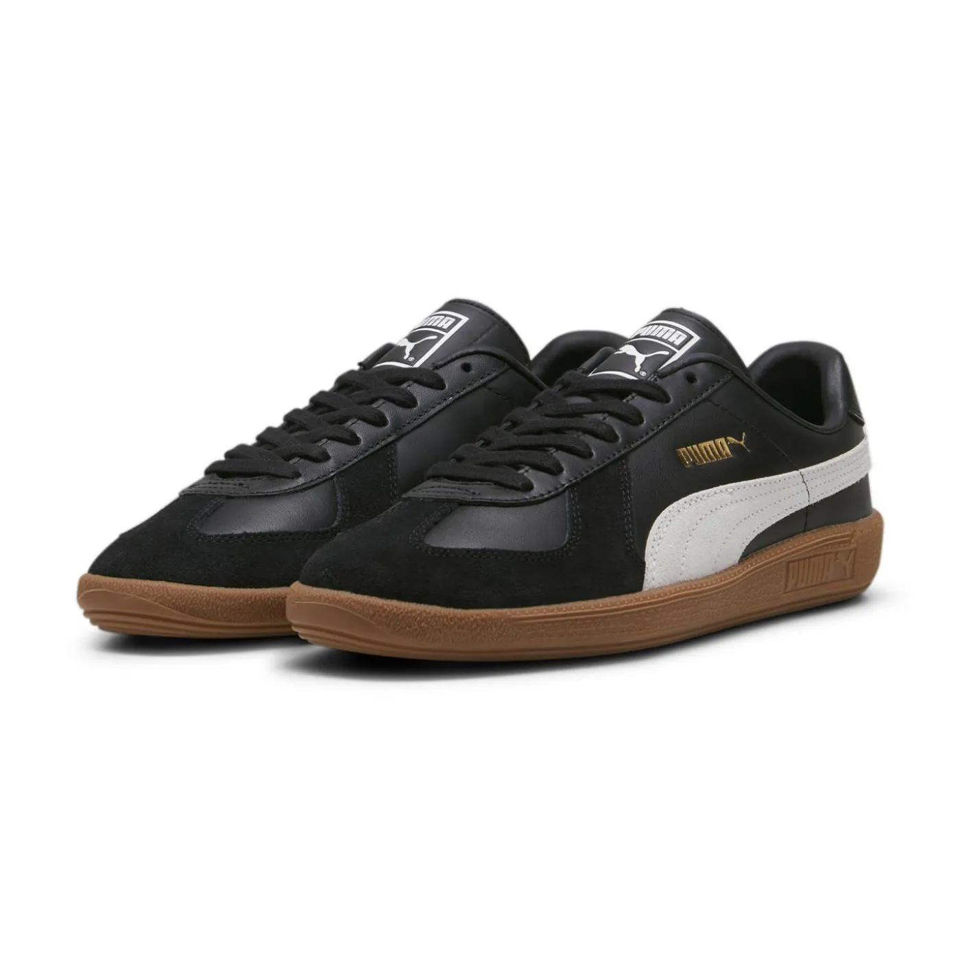 Sneaker "Army Trainer"