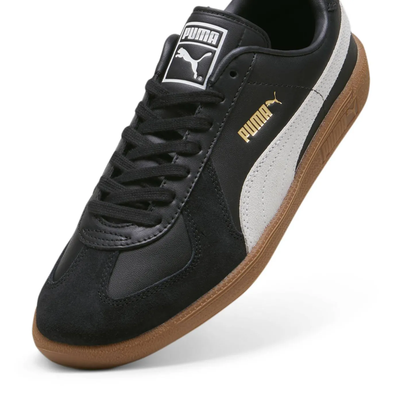 Sneaker "Army Trainer"