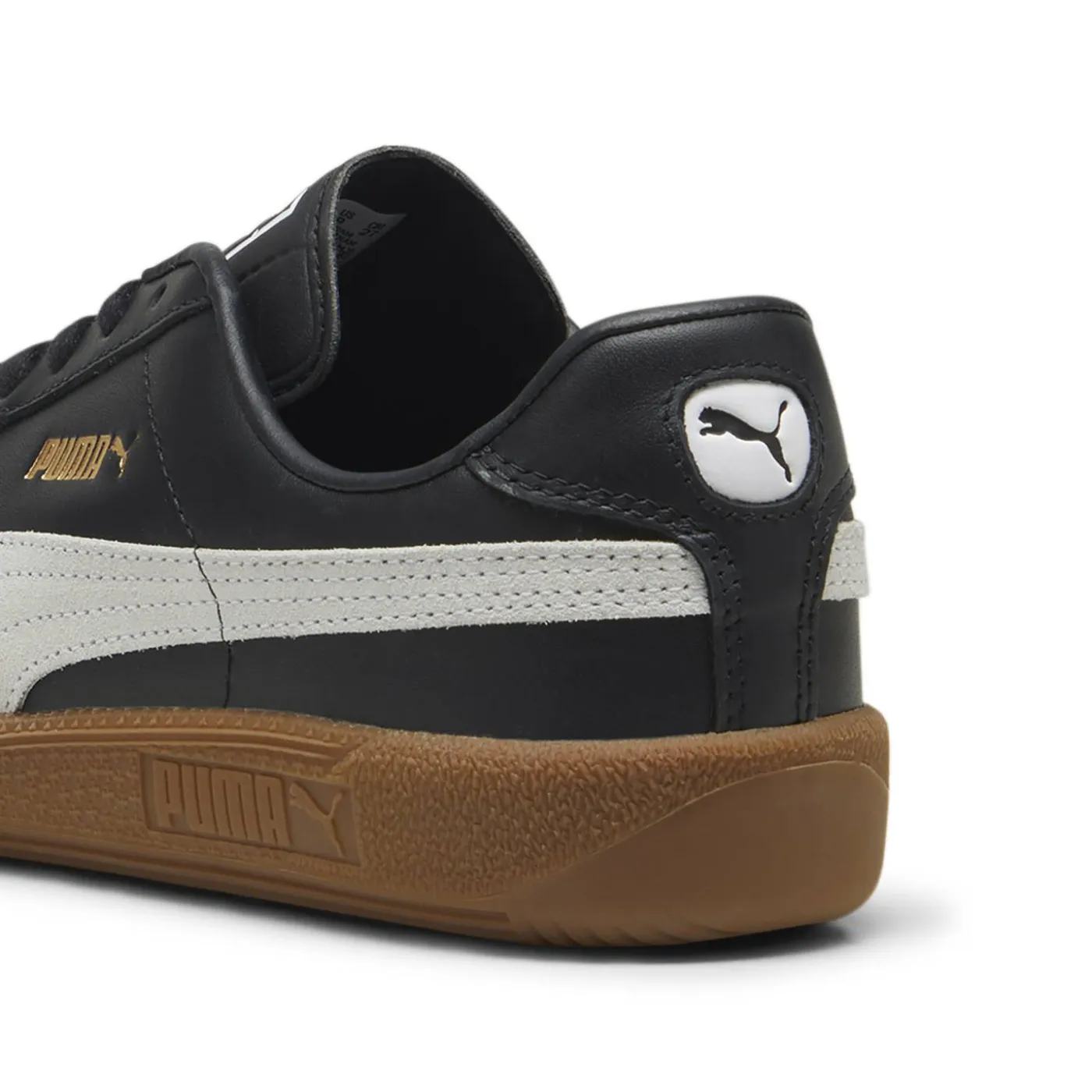 Sneaker "Army Trainer"