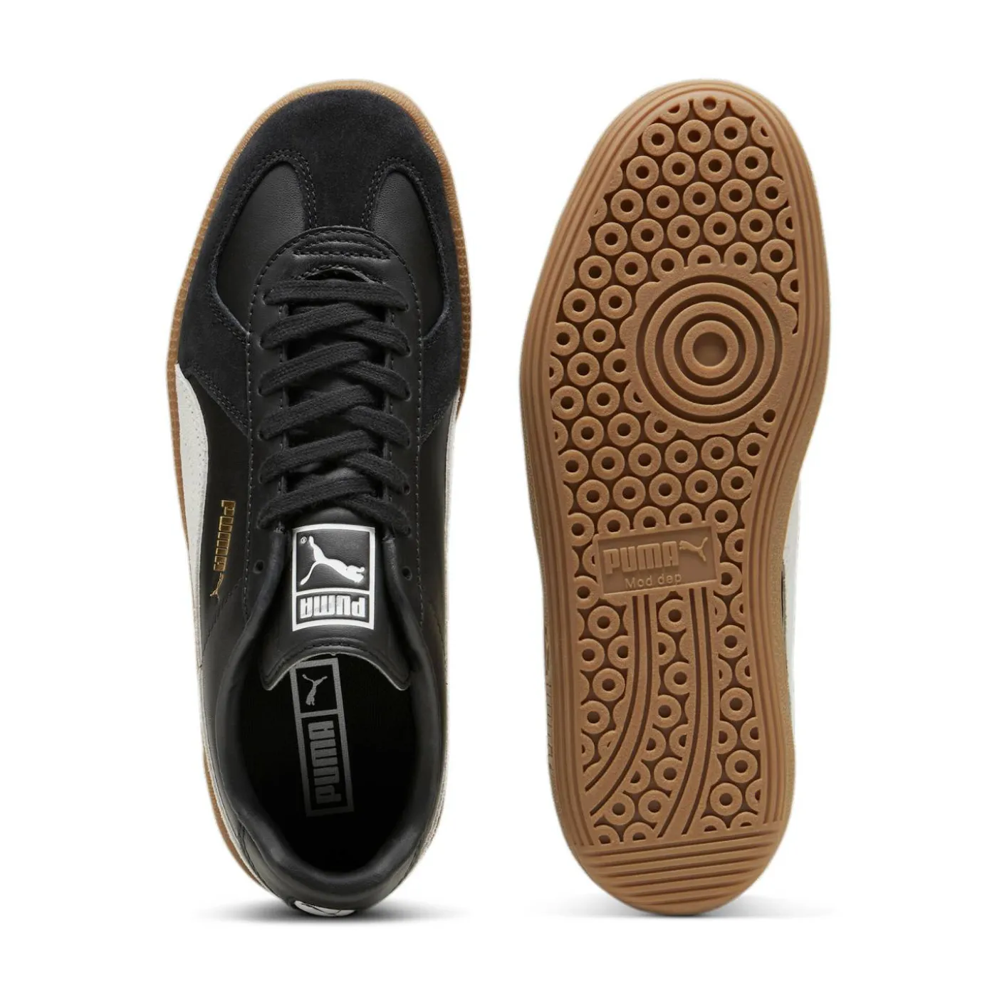 Sneaker "Army Trainer"