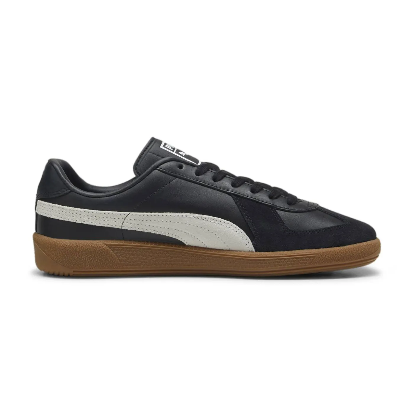 Sneaker "Army Trainer"
