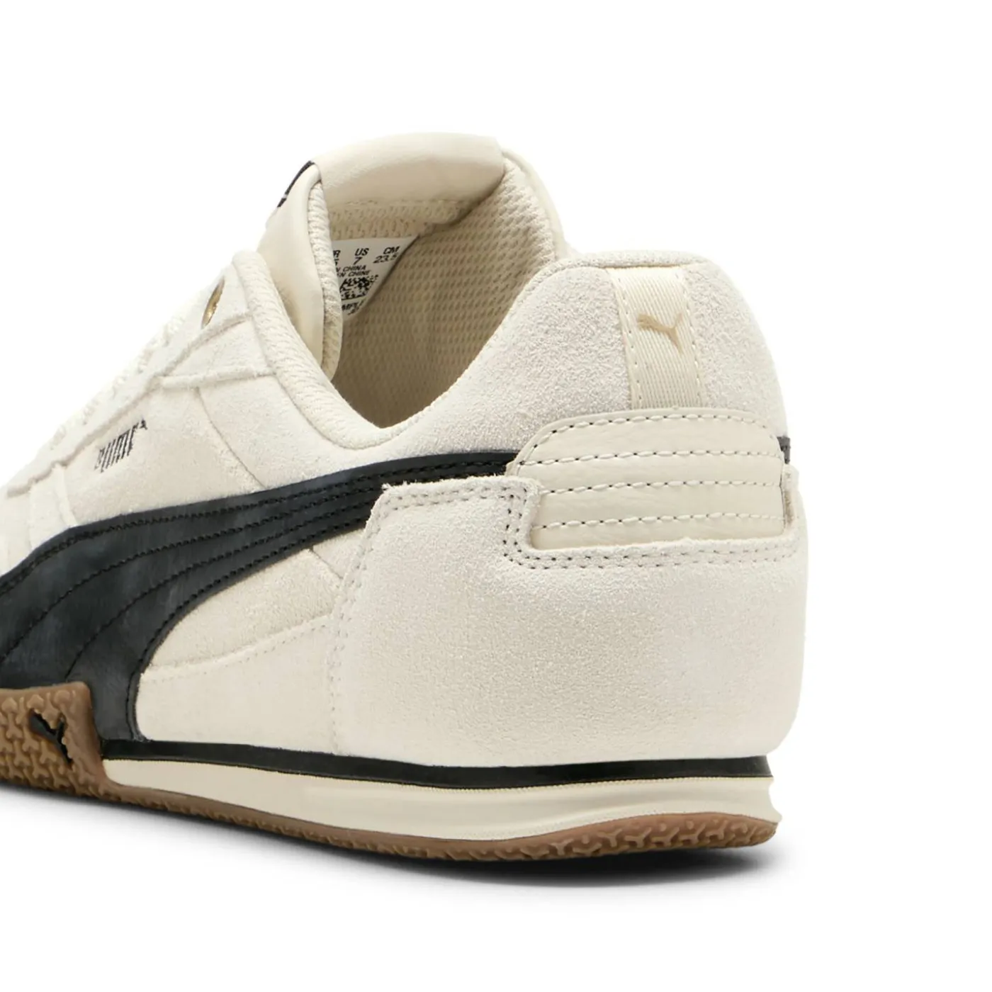 Sneaker "Bella Donna"