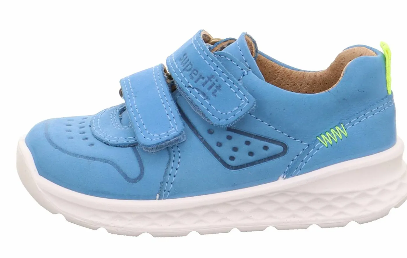 Sneaker "Breeze"
