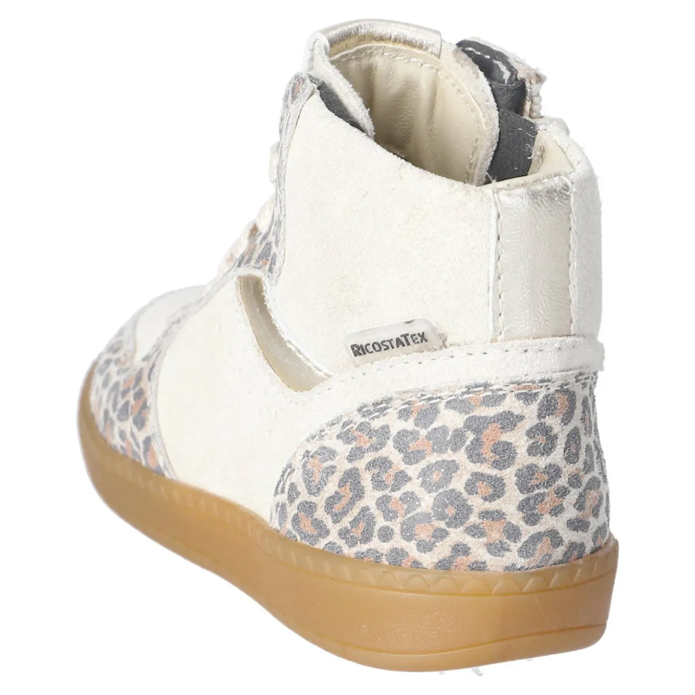Sneaker "Brooklyn"