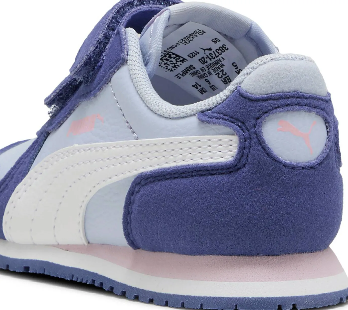 Sneaker "Cabana Racer"