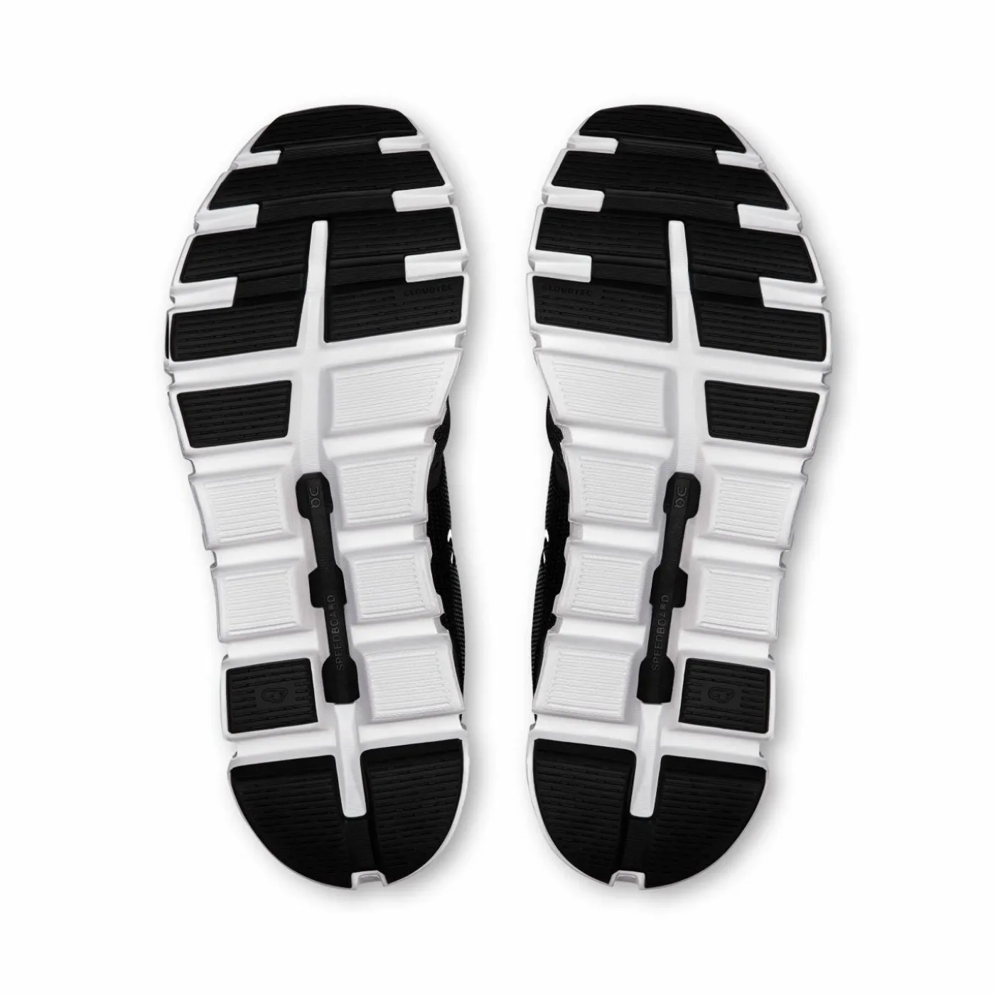 Sneaker "Cloud 6"
