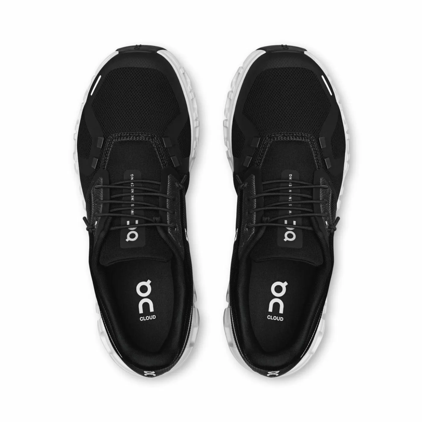Sneaker "Cloud 6"