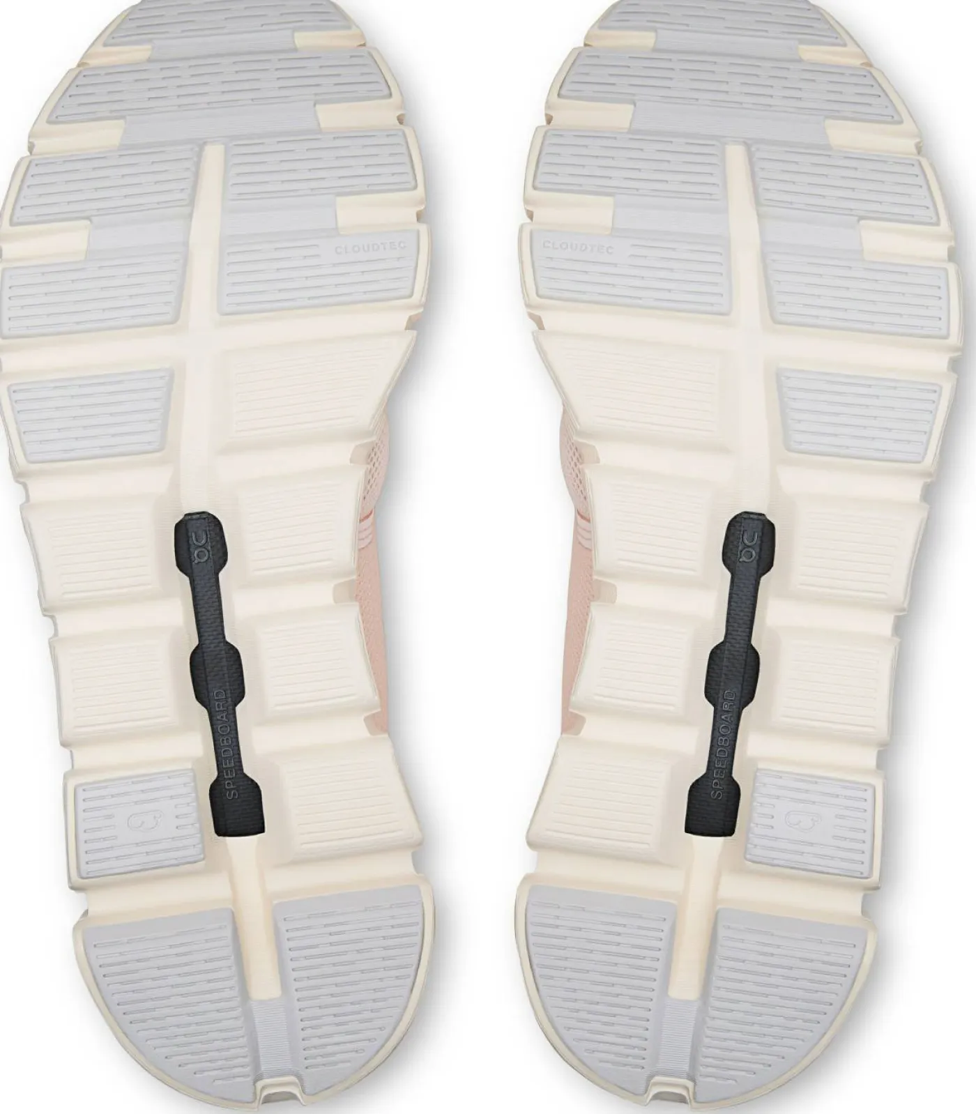 Sneaker "Cloud 6"
