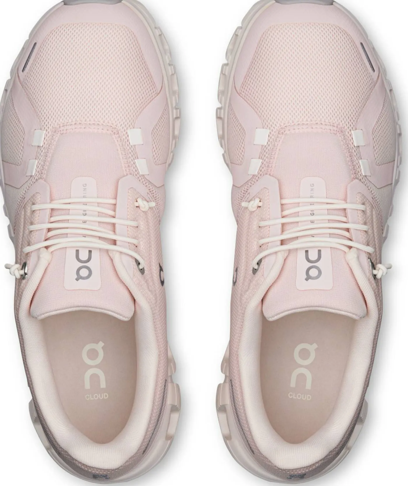 Sneaker "Cloud 6"