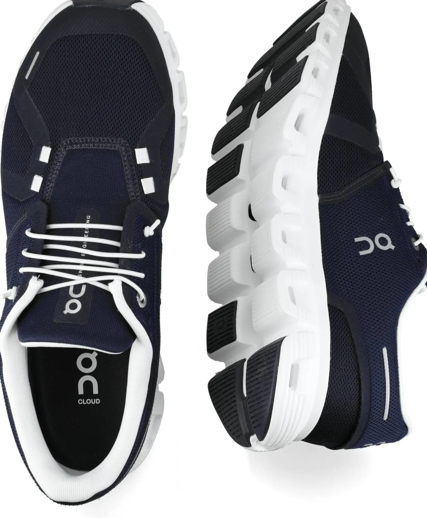 Sneaker "Cloud 6"