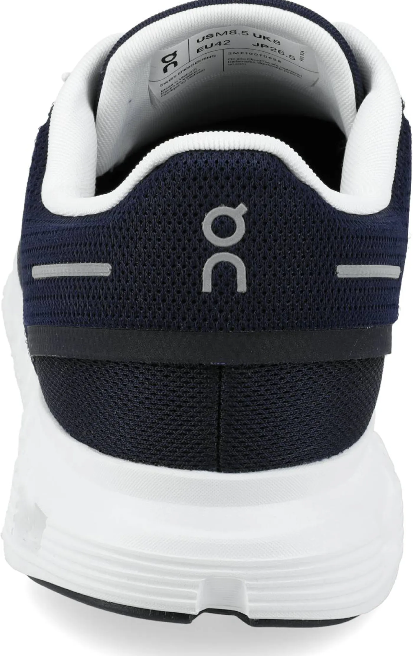 Sneaker "Cloud 6"