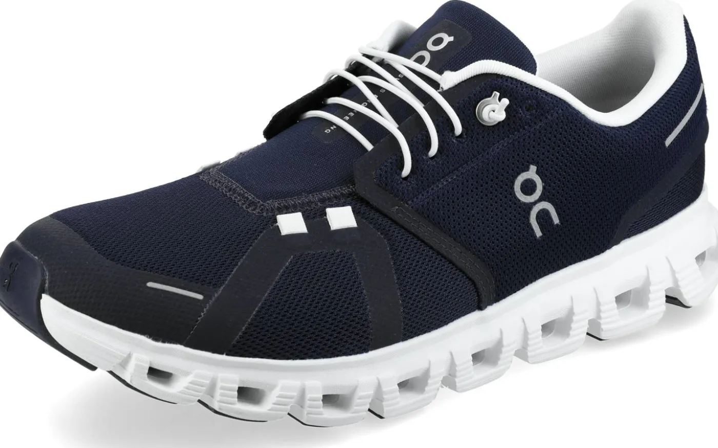 Sneaker "Cloud 6"