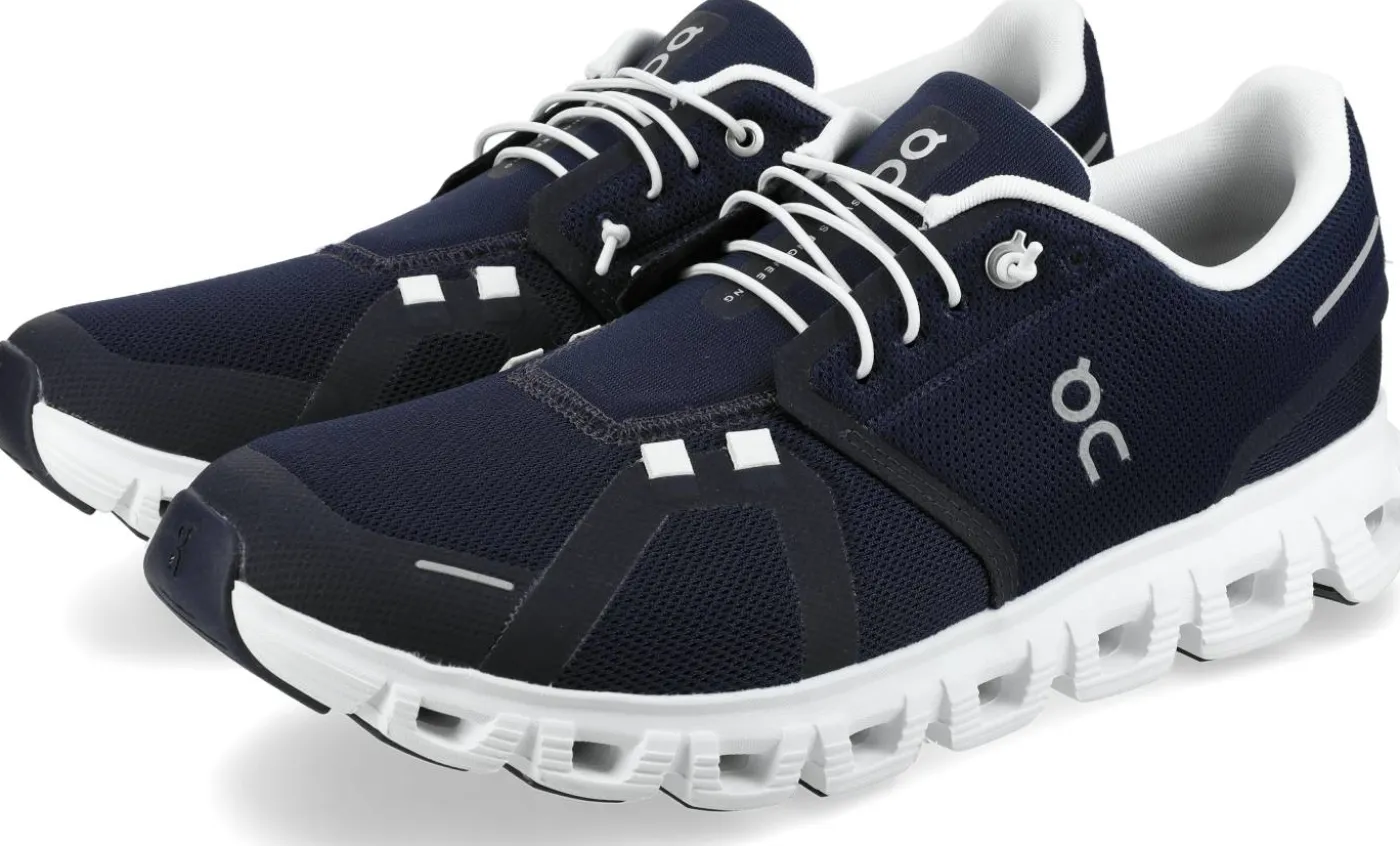 Sneaker "Cloud 6"