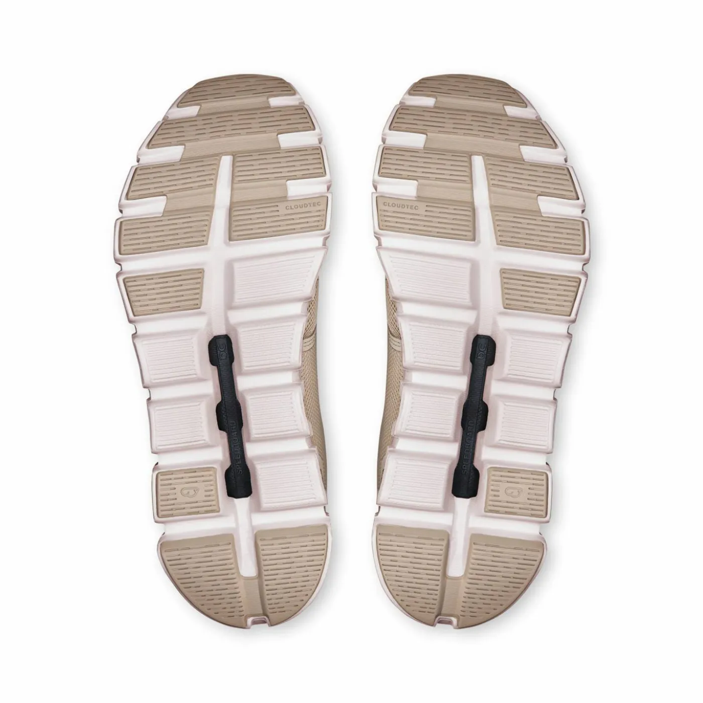 Sneaker "Cloud 6"