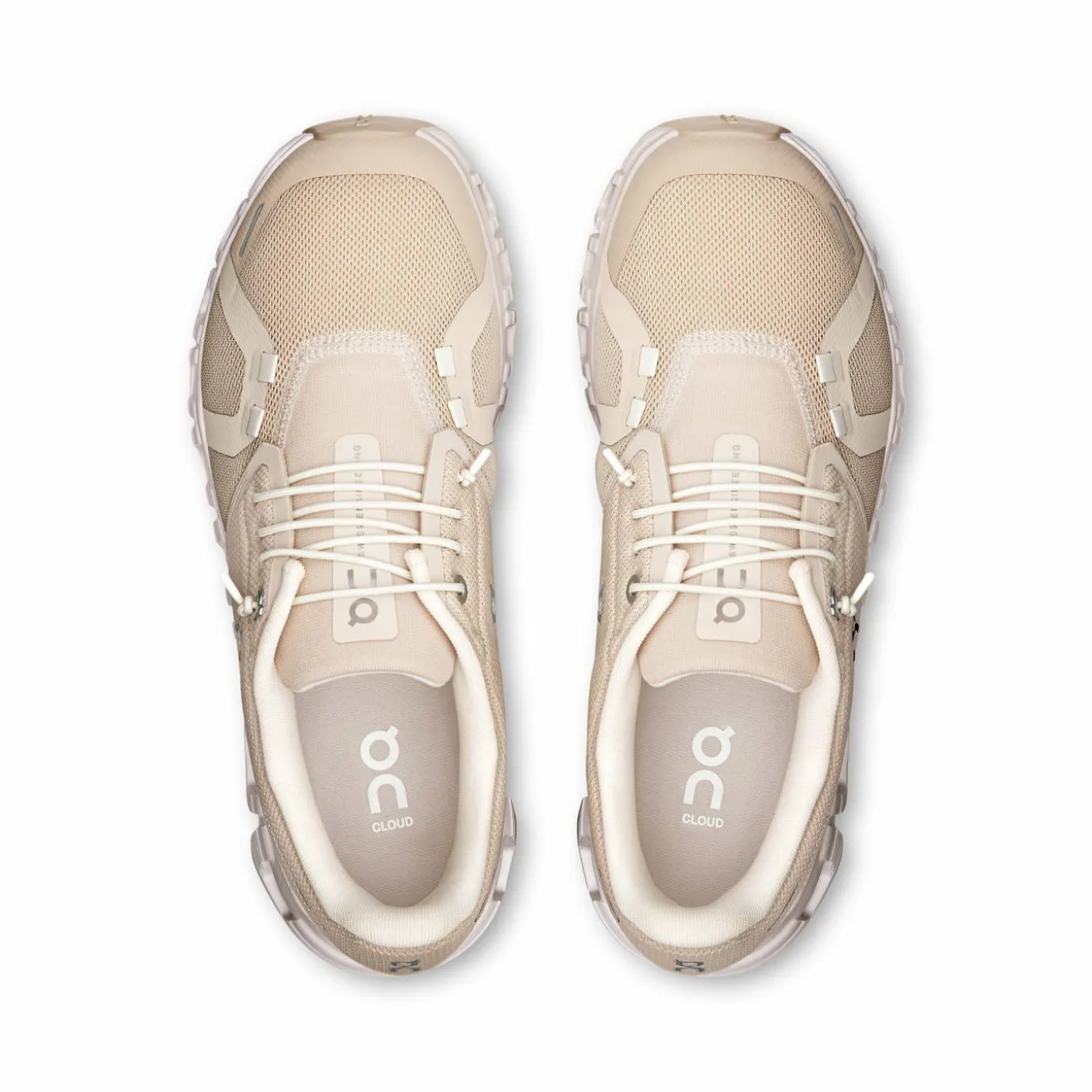 Sneaker "Cloud 6"