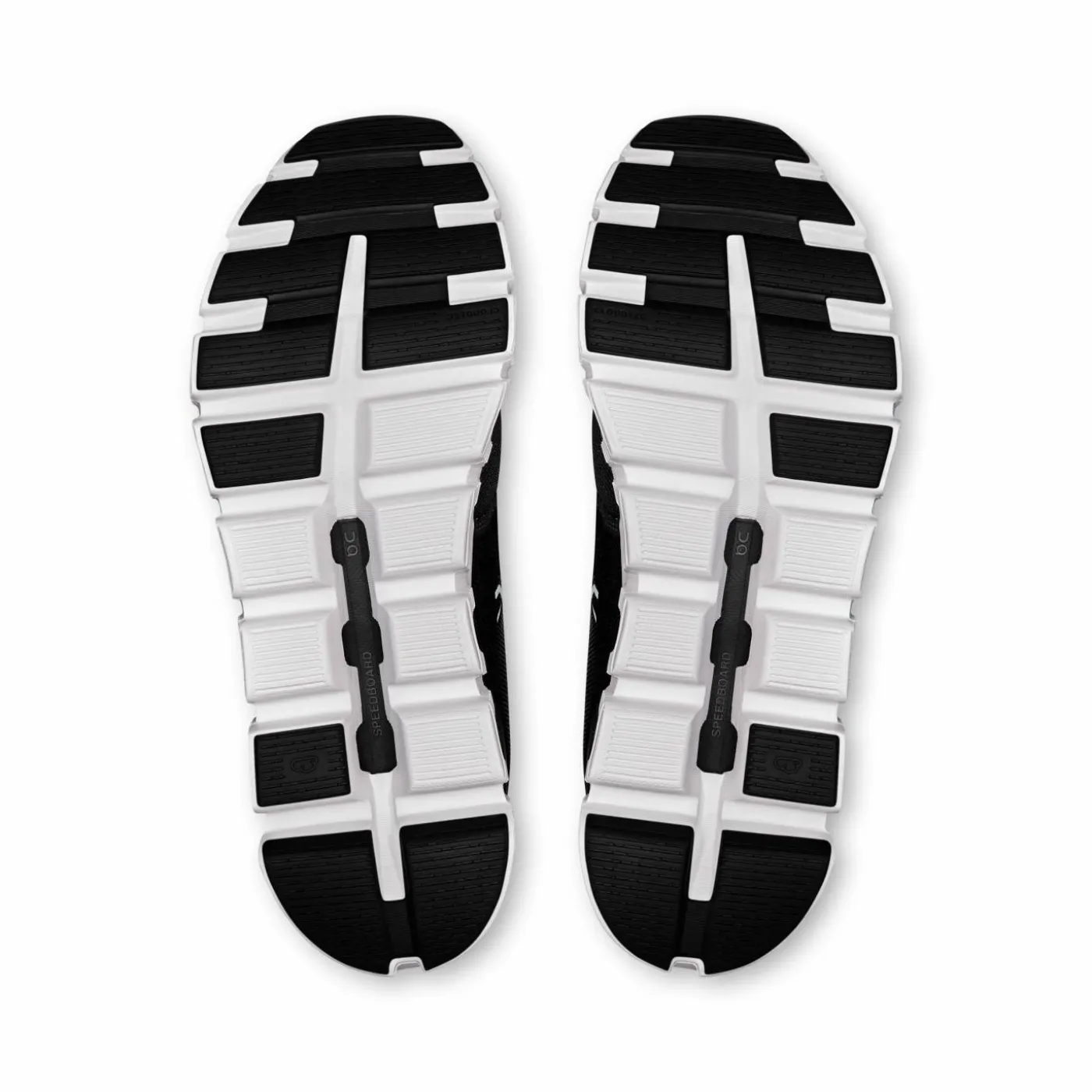 Sneaker "Cloud 6"