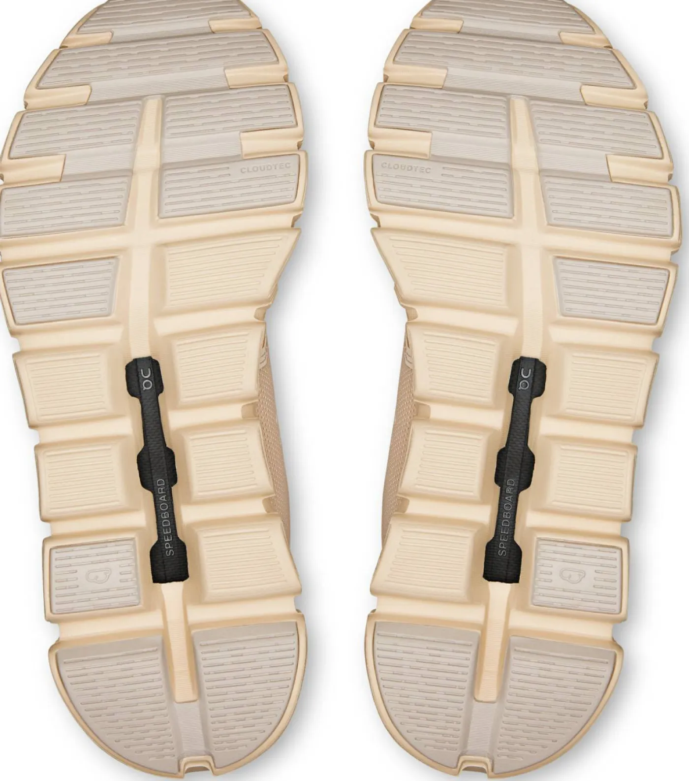 Sneaker "Cloud 6"
