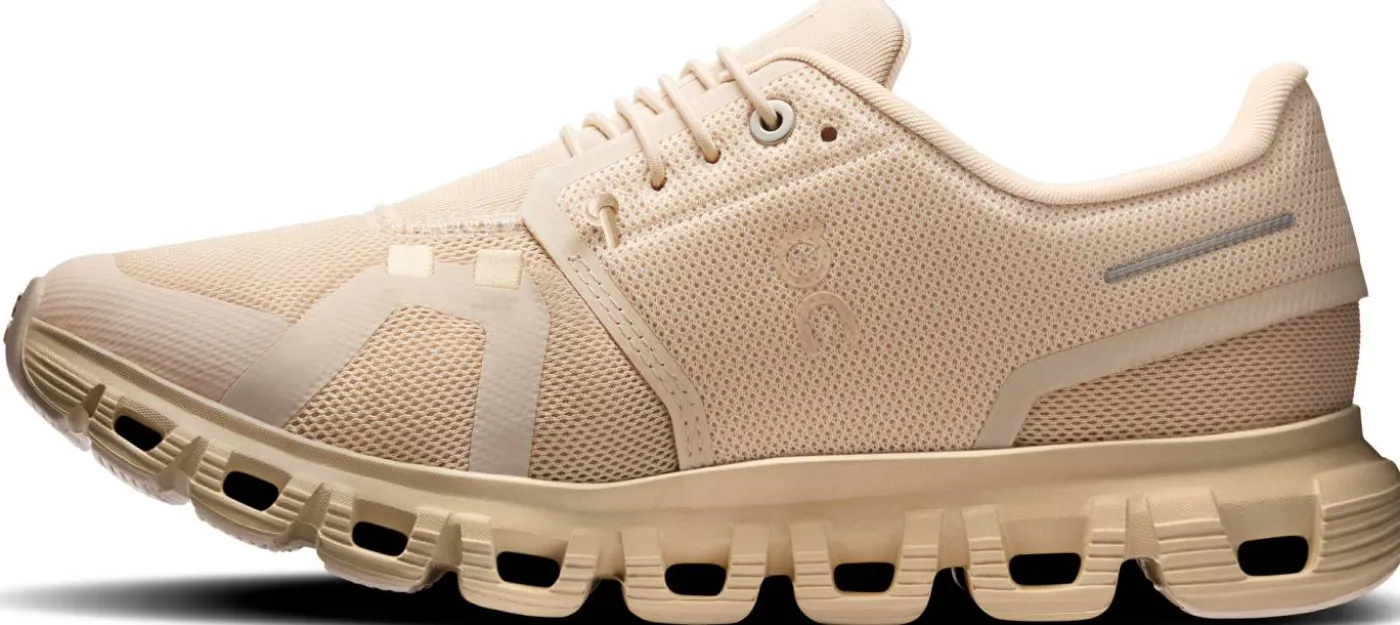Sneaker "Cloud 6"