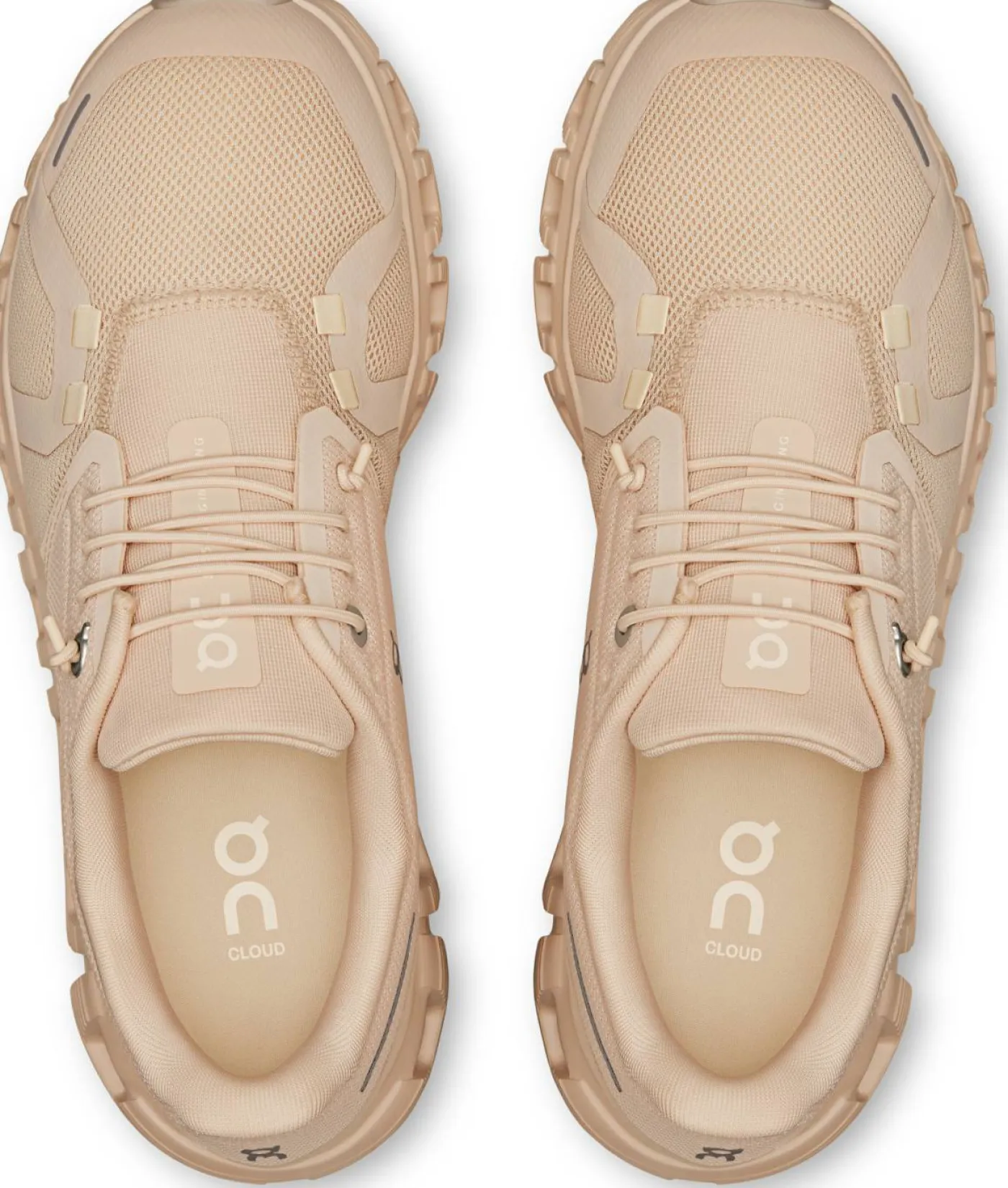 Sneaker "Cloud 6"