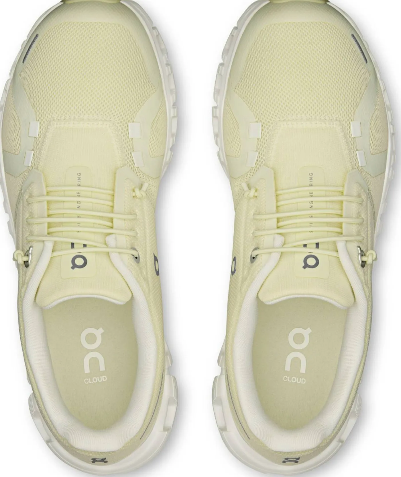 Sneaker "Cloud 6"