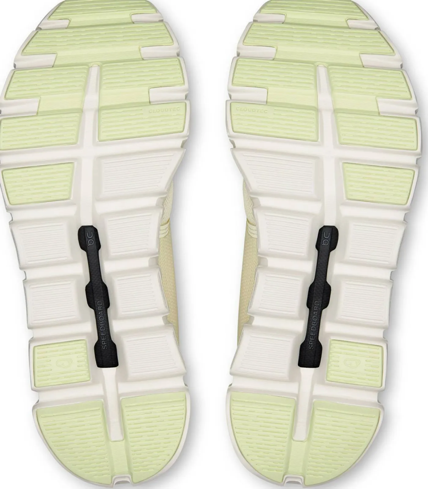 Sneaker "Cloud 6"