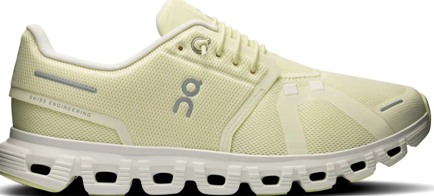 Sneaker "Cloud 6"