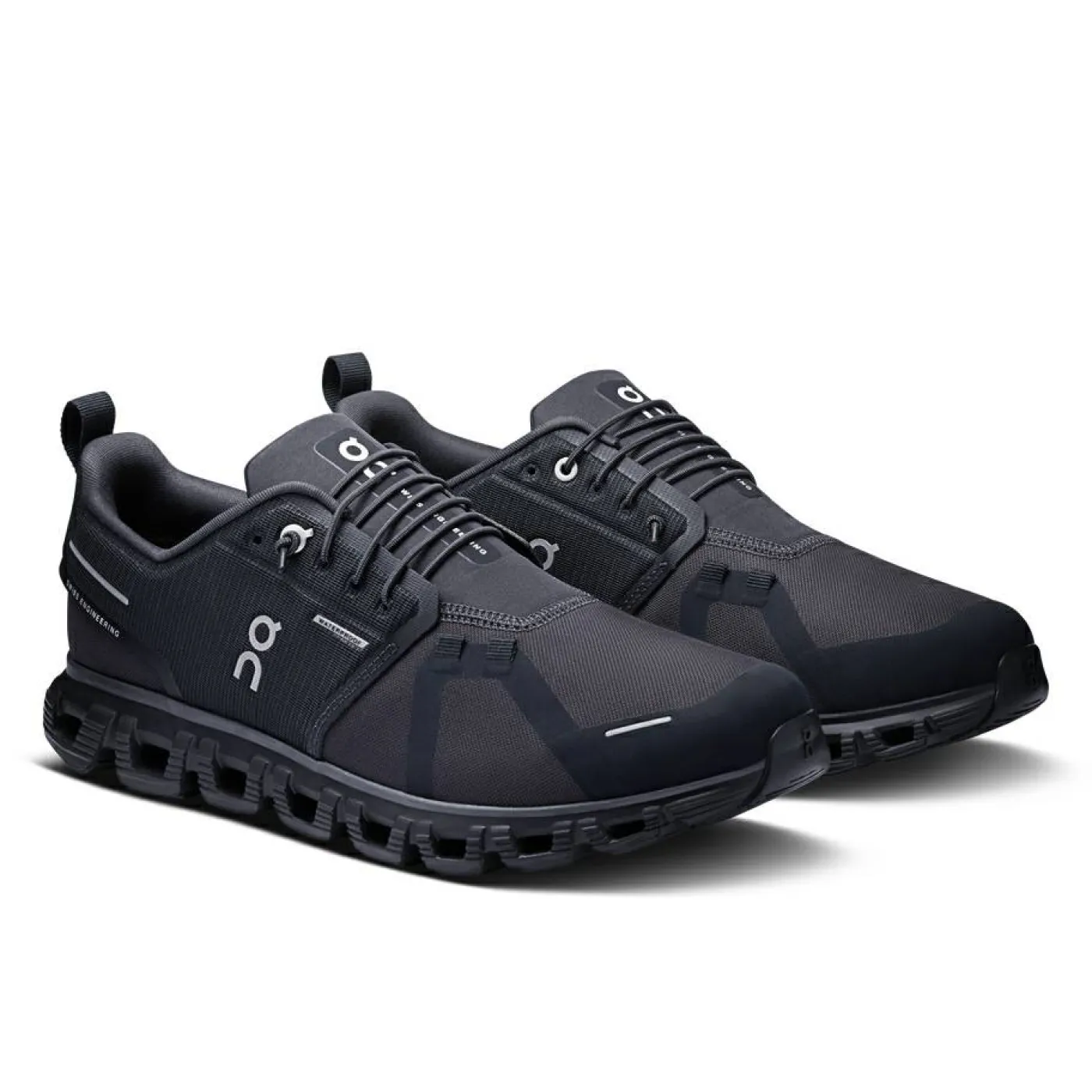 Sneaker "Cloud 6 Waterproof"