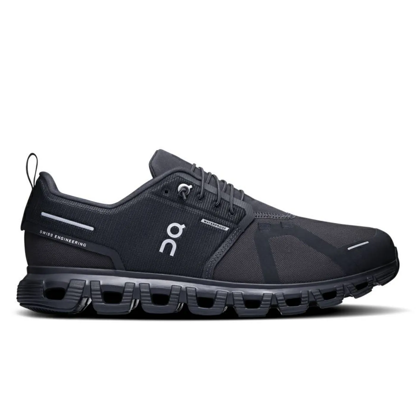 Sneaker "Cloud 6 Waterproof"