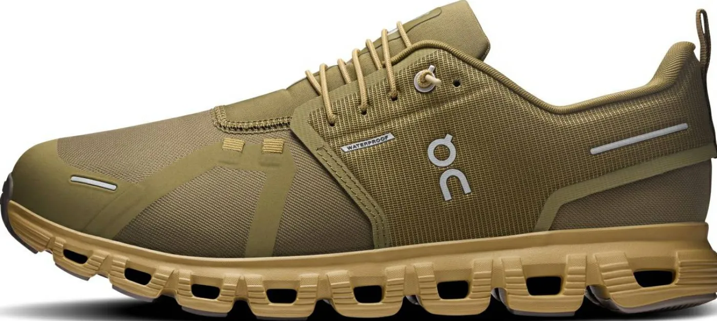 Sneaker "Cloud 6 Waterproof"