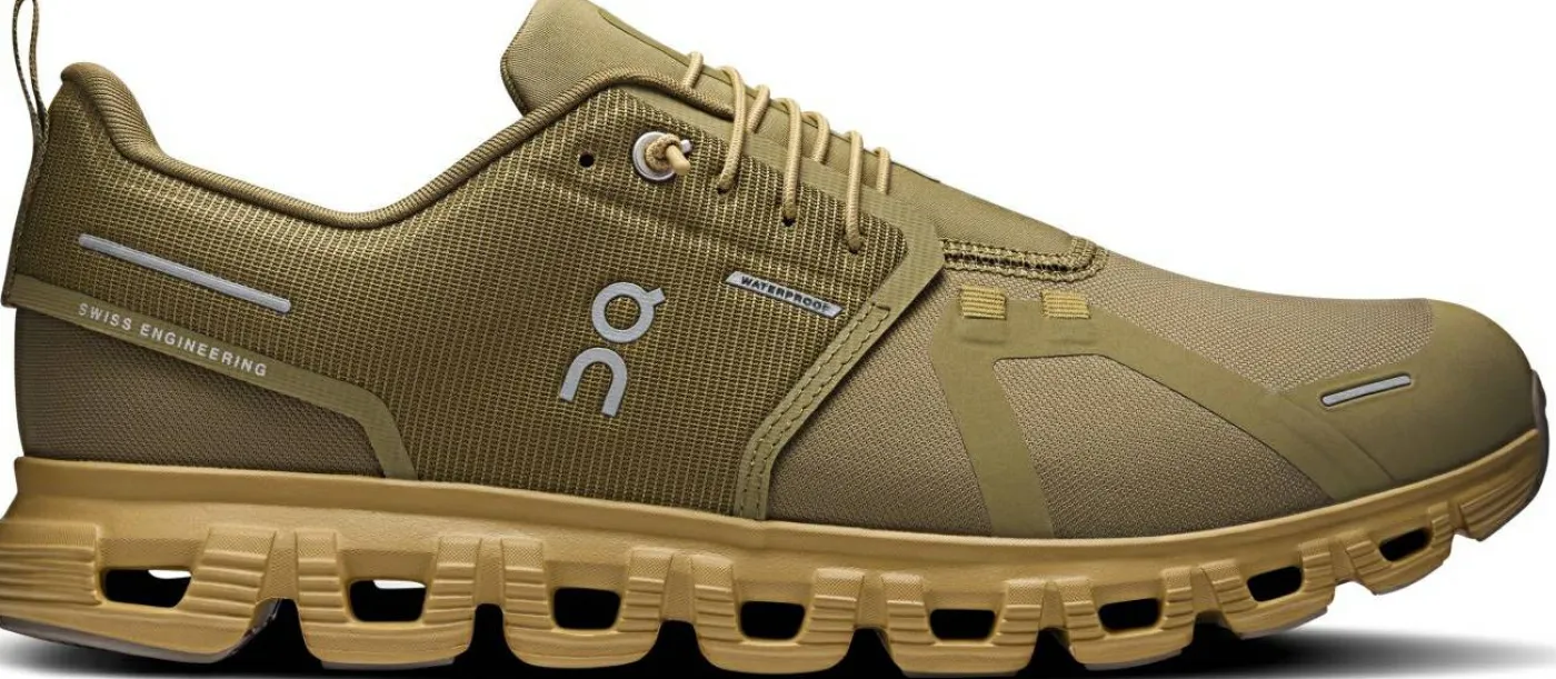 Sneaker "Cloud 6 Waterproof"