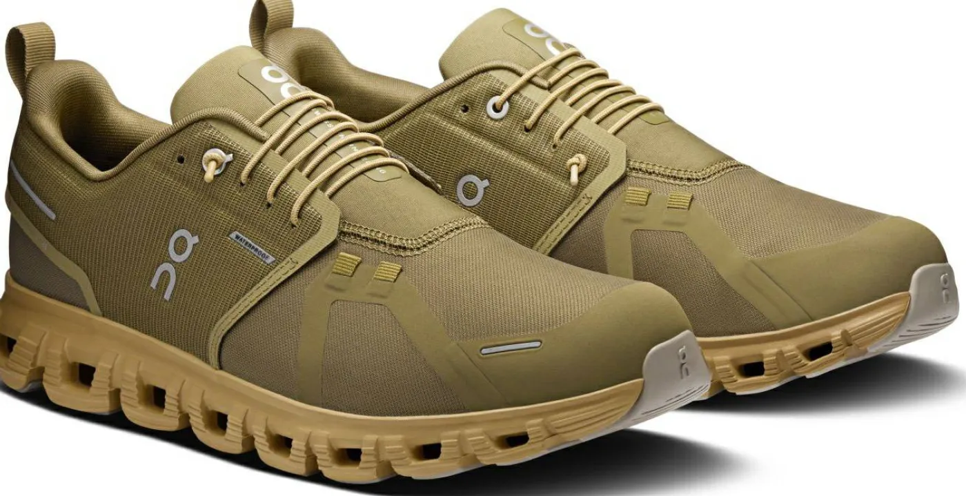 Sneaker "Cloud 6 Waterproof"