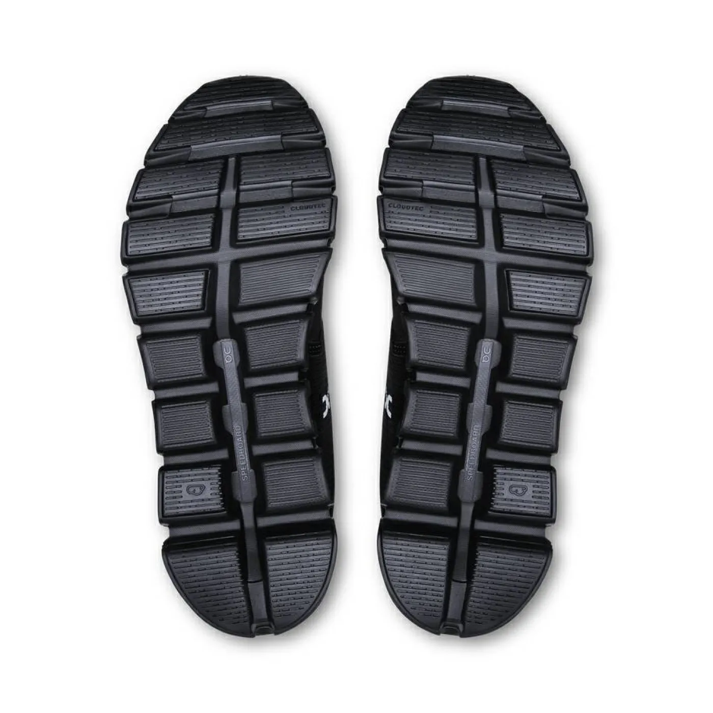 Sneaker "Cloud 6 Waterproof W"