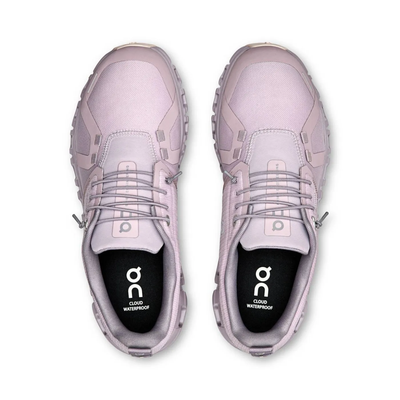 Sneaker "Cloud 6 Waterproof W"
