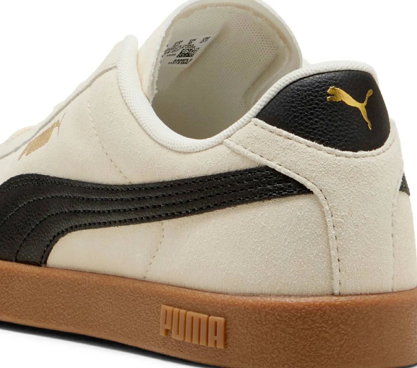 Sneaker "Club II"