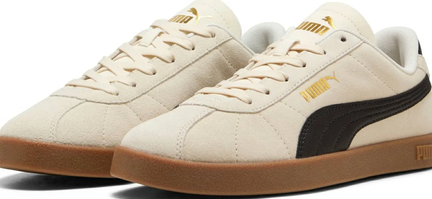 Sneaker "Club II"