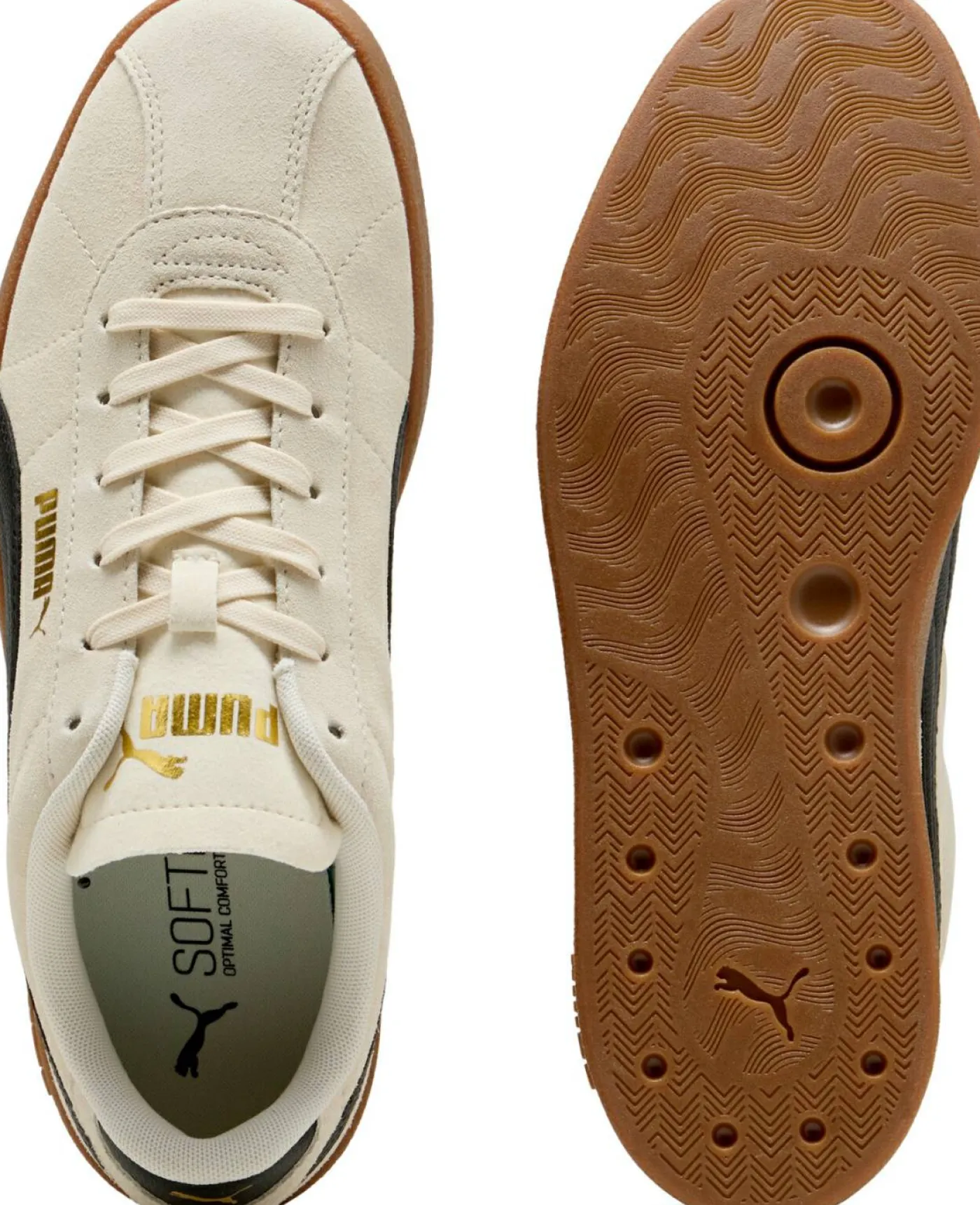 Sneaker "Club II"
