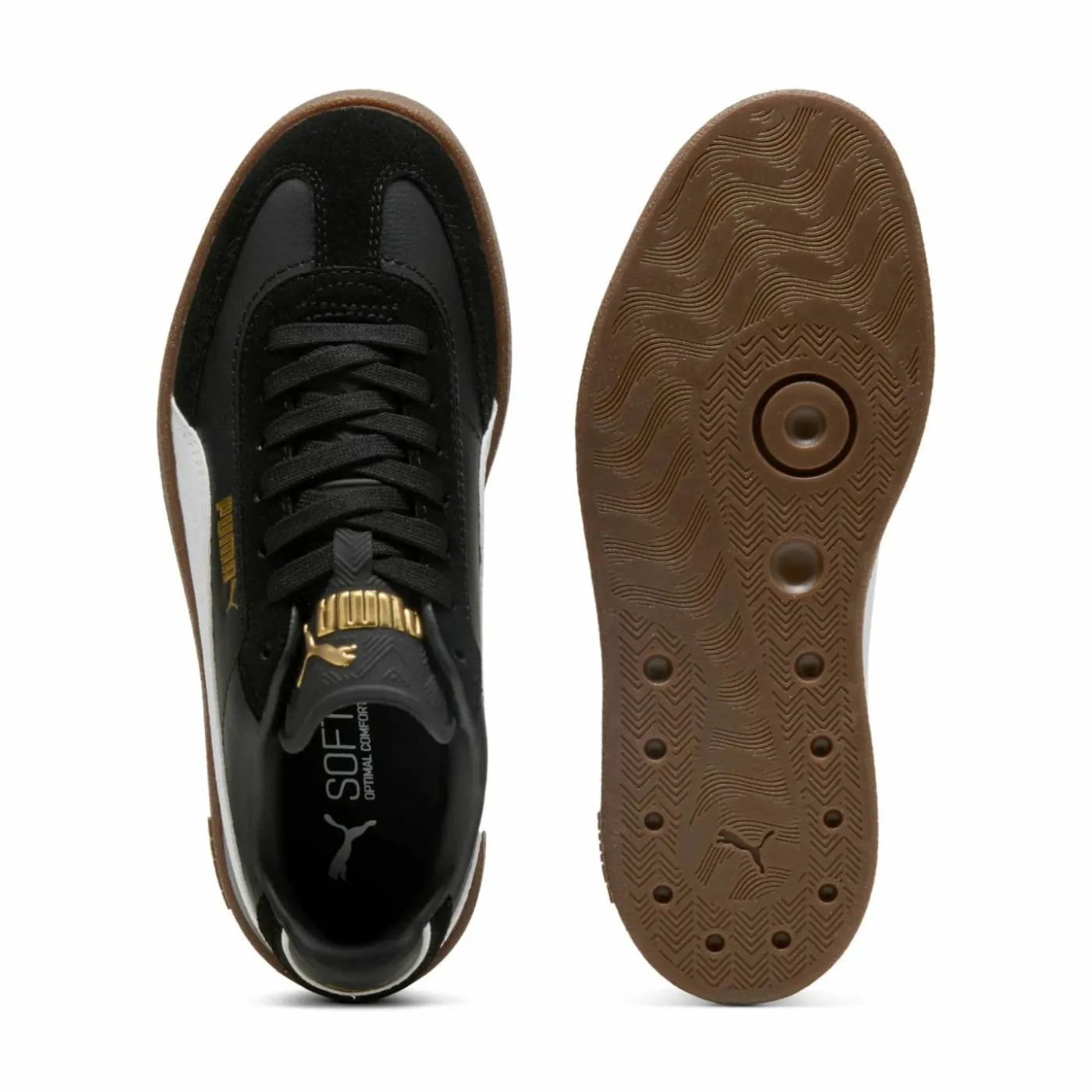 Sneaker "Club II Era Jr."