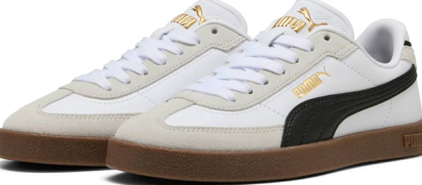 Sneaker "Club II Era Jr."