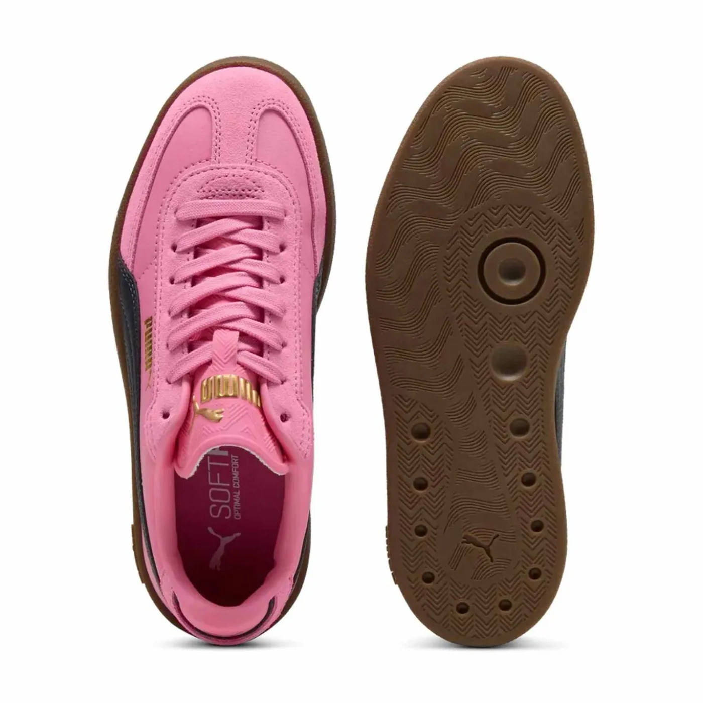 Sneaker "Club II Era Jr."