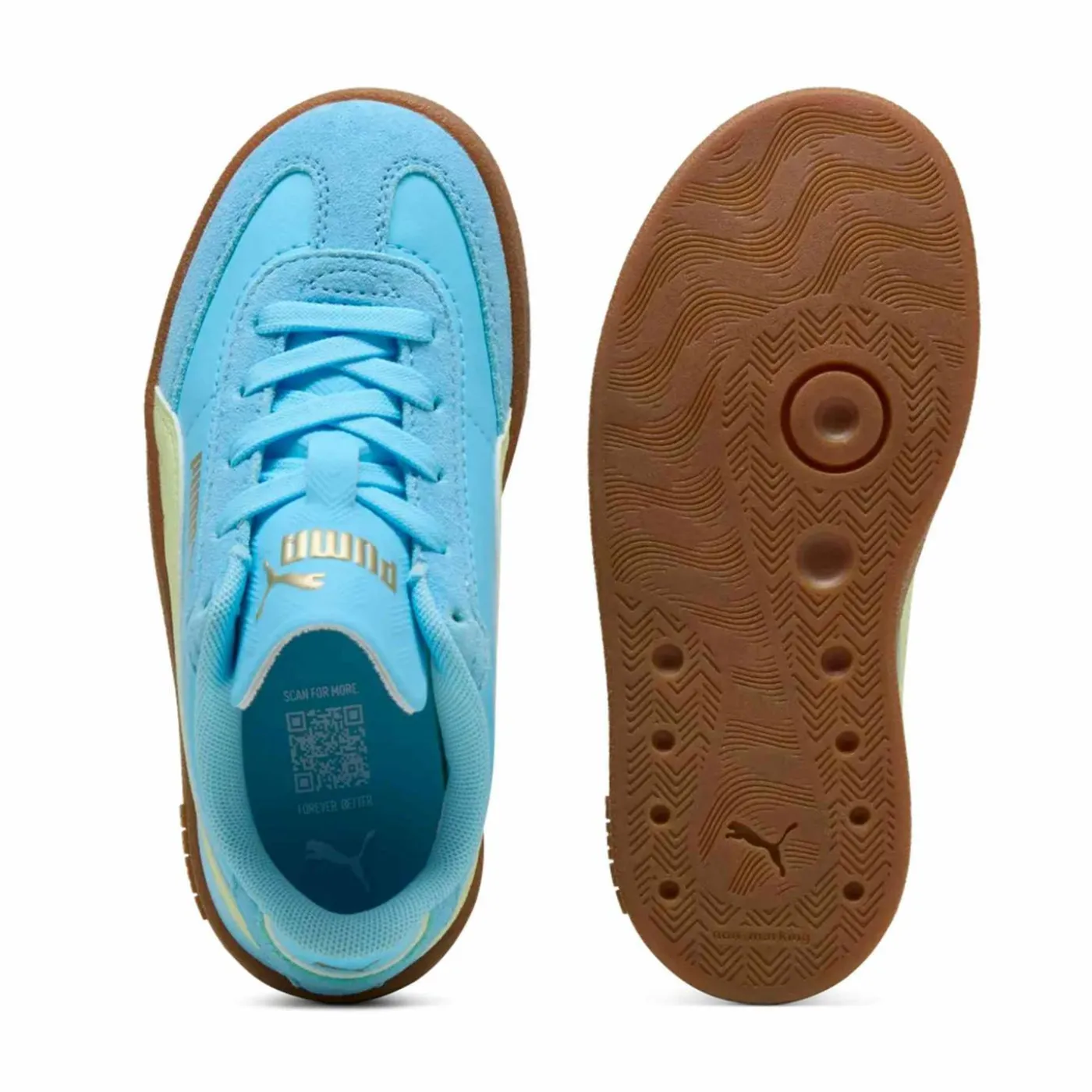 Sneaker "Club II Era PS"