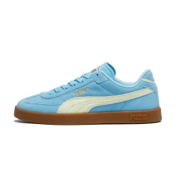 Sneaker "Club II Era Suede"