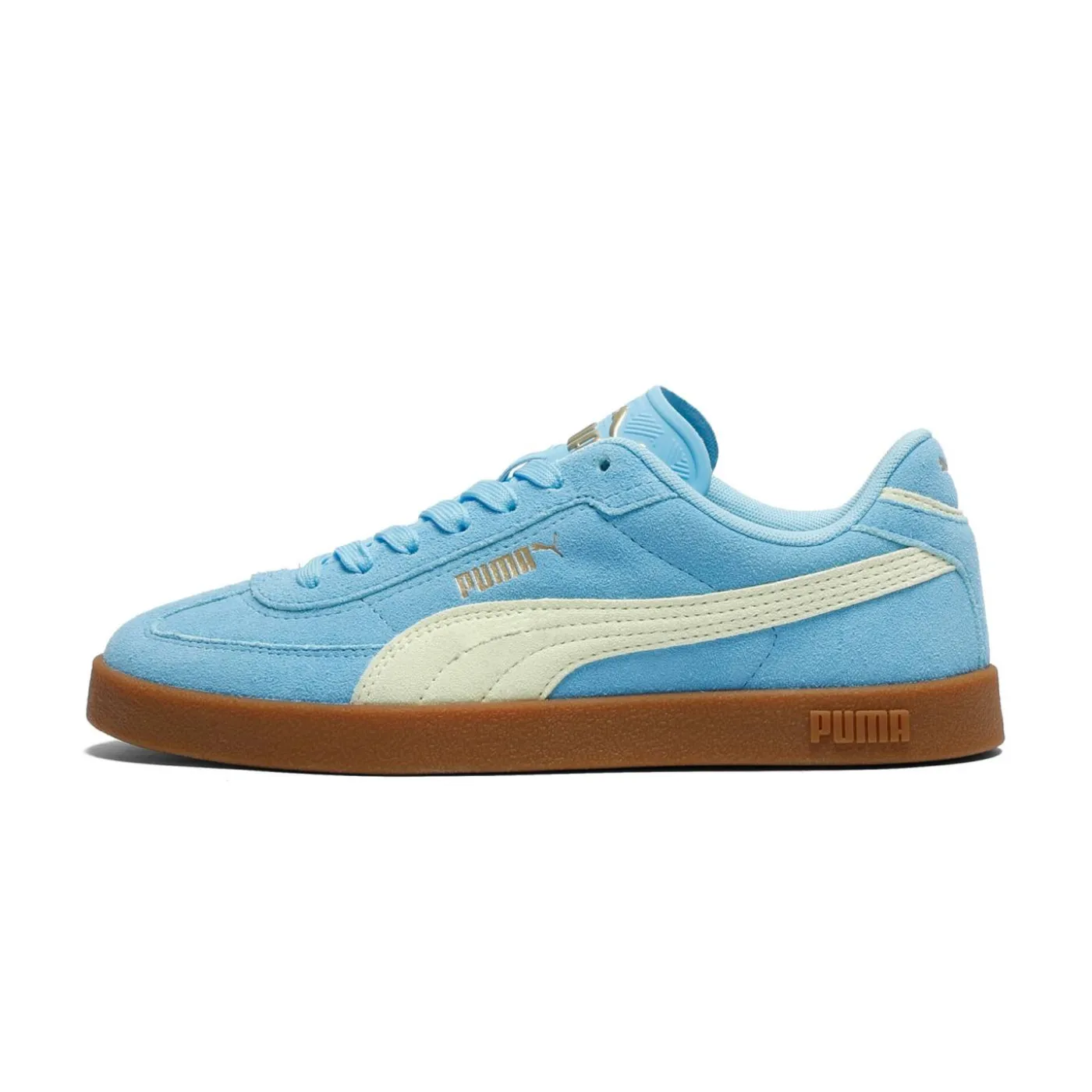 Sneaker "Club II Era Suede"