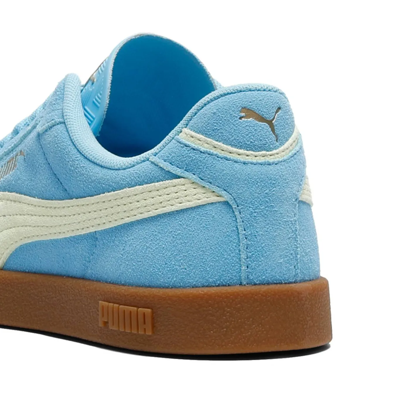 Sneaker "Club II Era Suede"