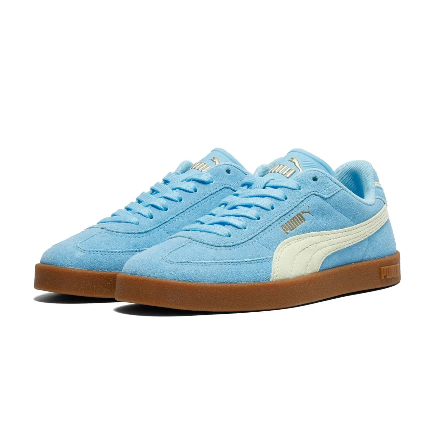 Sneaker "Club II Era Suede"