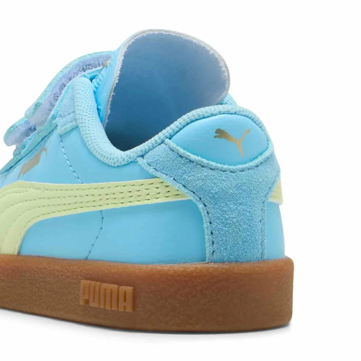 Sneaker "Club II Era V"