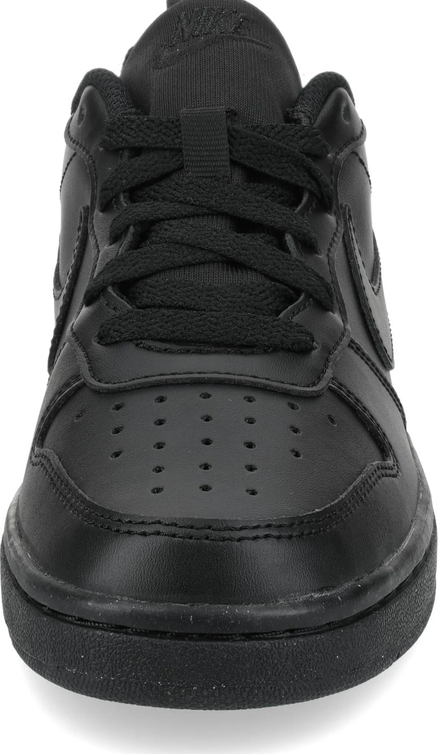 Sneaker "Court Borough Low Recraft"