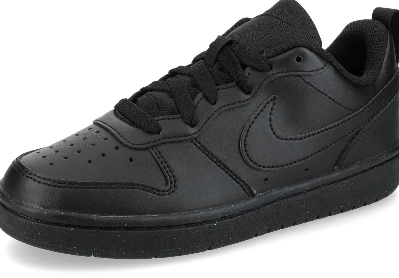 Sneaker "Court Borough Low Recraft"